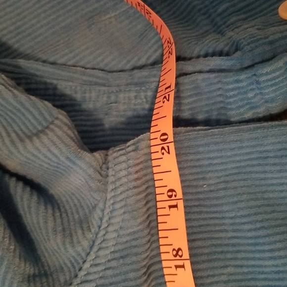 Big Bud Press Corduroy Jacket - Picture 6 of 7